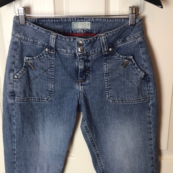 20X Denim - Authentic Brand 20X jeans